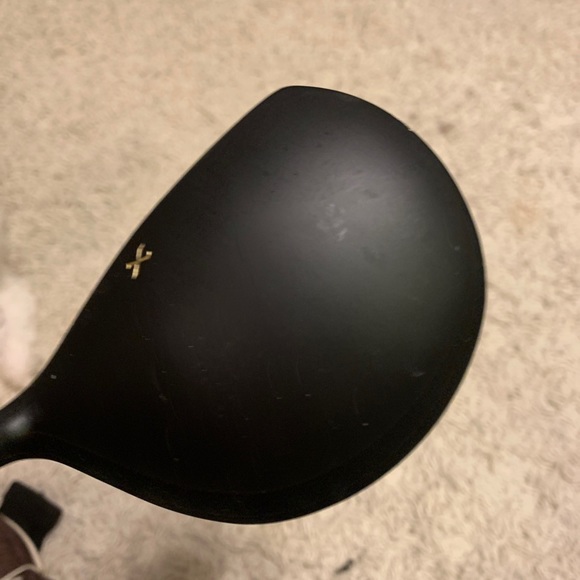 Gx7 Driver Very nice - Picture 3 of 7